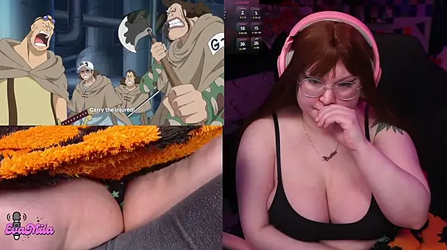 evamila