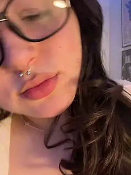Webcam porno en directo de Evemeqt