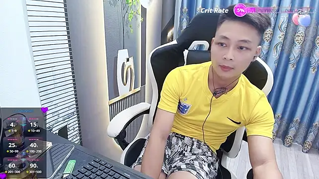 naughty___asian (M young) - happy birthday to me