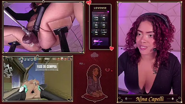 NinaCapelli