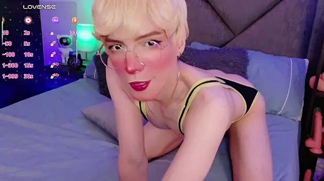 Sammy（Sammy_Russell）