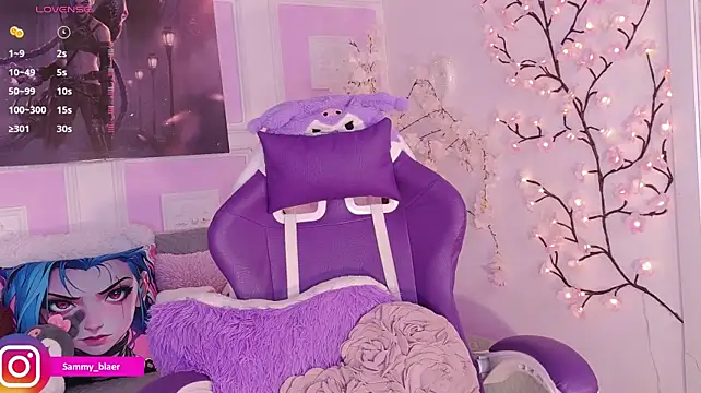 Sammyblaer