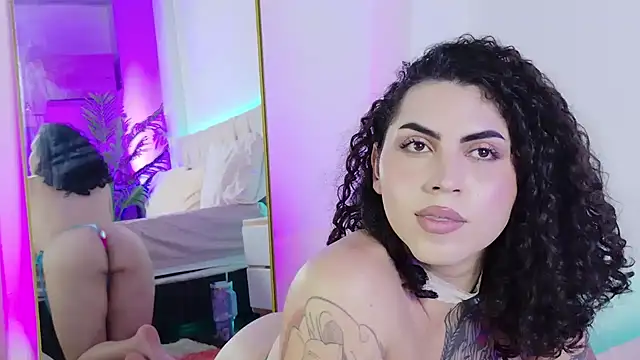 LadyMonroe_ live cam preview