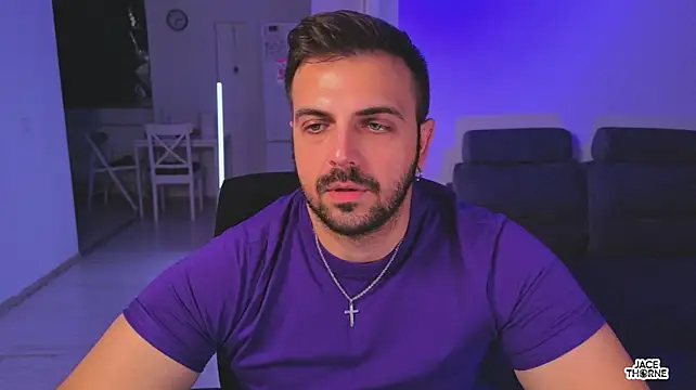 Jace_Thorne live cam preview