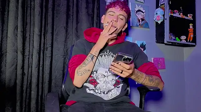 MikeyKuro