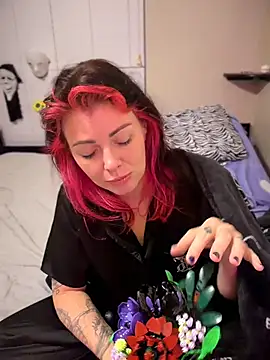 MarlaFknSinger