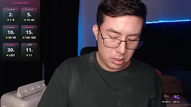 andrewmhilton_ (M young) - Cum + fingering ass