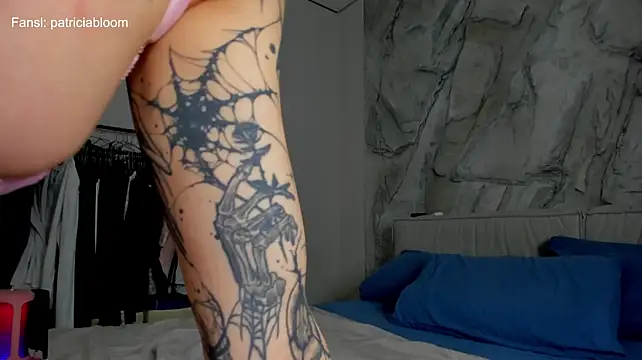 patricia_bloom (F young) - Bj