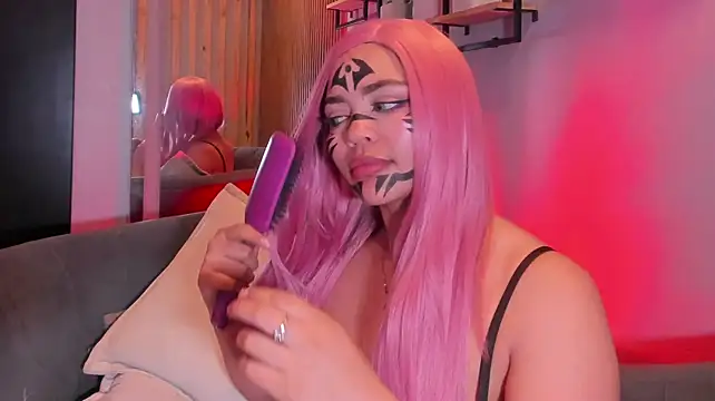 kimdevinne (F young) - It's time to ride your cock.🤠🍆