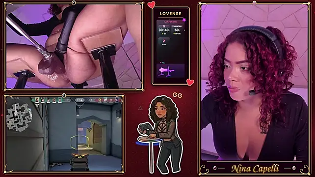 NinaCapelli