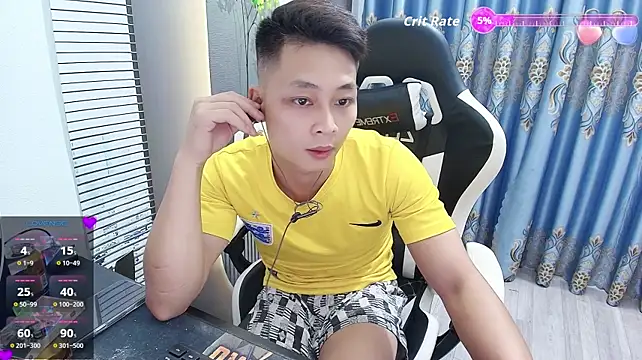 asian（Naughty___asian）