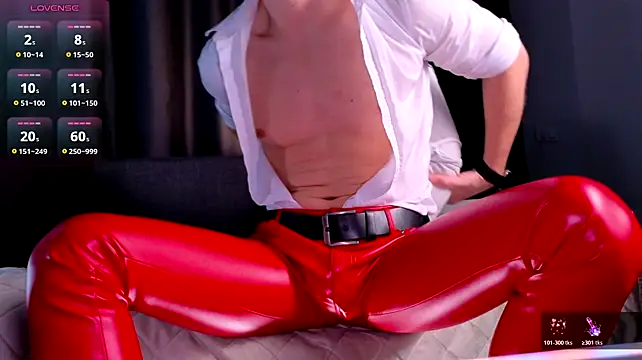 S3Xyes on Stripchat