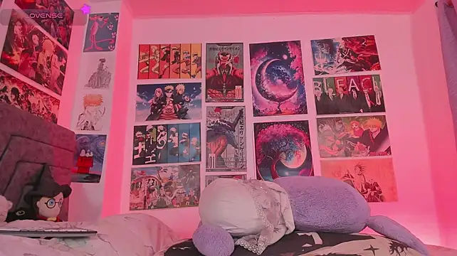 adult live sex cam MissCurvyTop