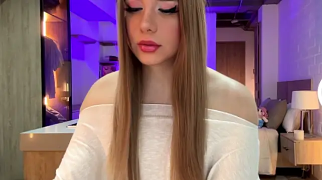 Isa_Pallmer live cam preview