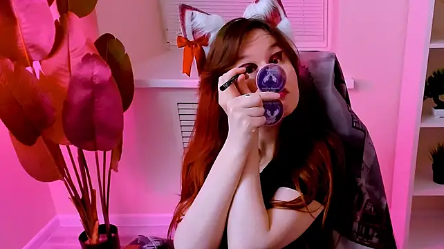 CarolGiggly live cam preview