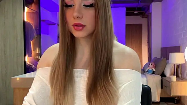 Isa_Pallmer live cam on StripChat