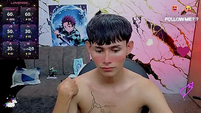 tanjiro_cute