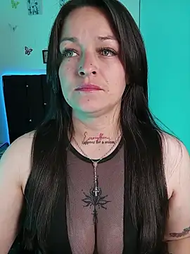 Isa_bluee live cam on StripChat