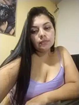 BlueeDiamond webcam