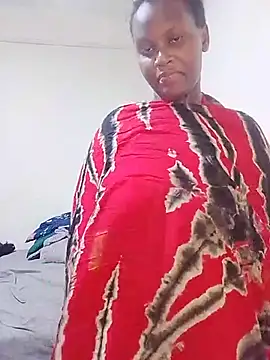 Wairimu1 live cam on StripChat