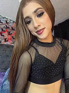 Steysi_miller live cam on StripChat