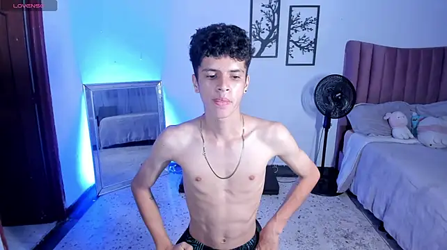 JuniorPrinceMorris