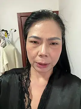 yangcongss webcam