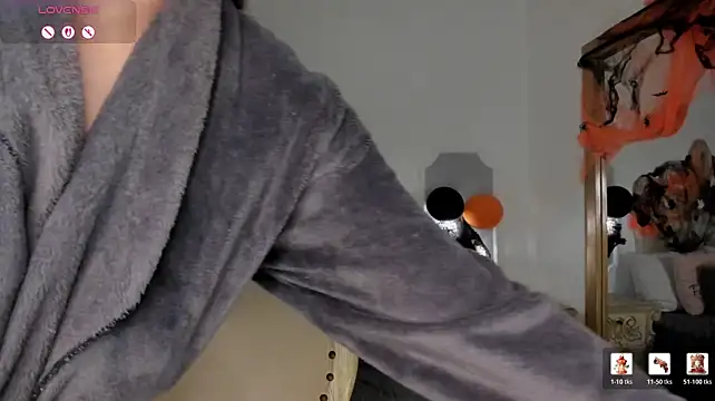 hade_miller live cam on StripChat
