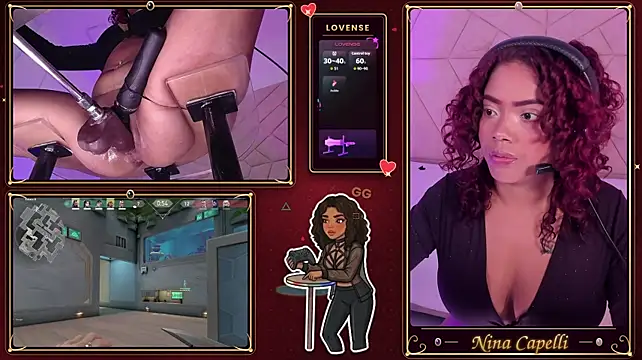 NinaCapelli