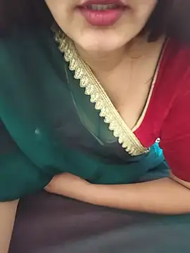 saijal_rao (F young) - full Nude Dance