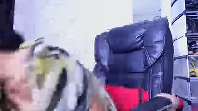 Aries_Mature live cam preview