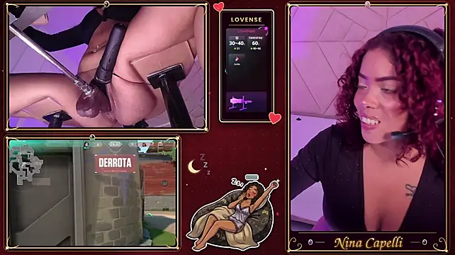 NinaCapelli