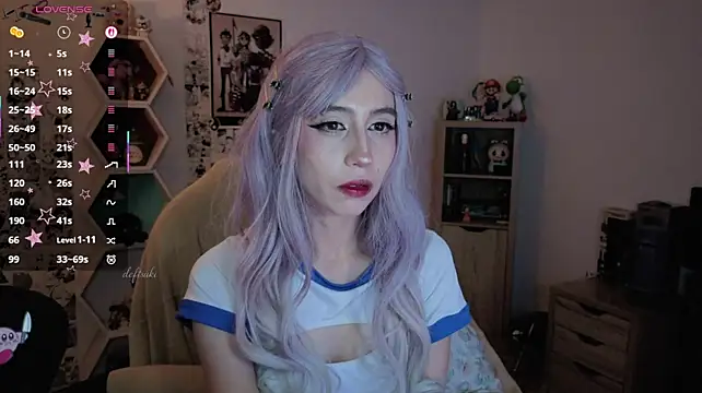 deftsuki
