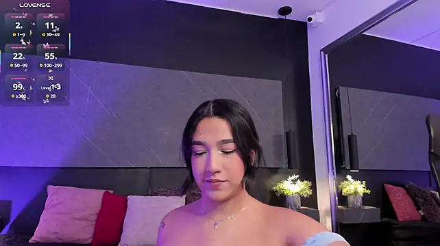 SaraaMills