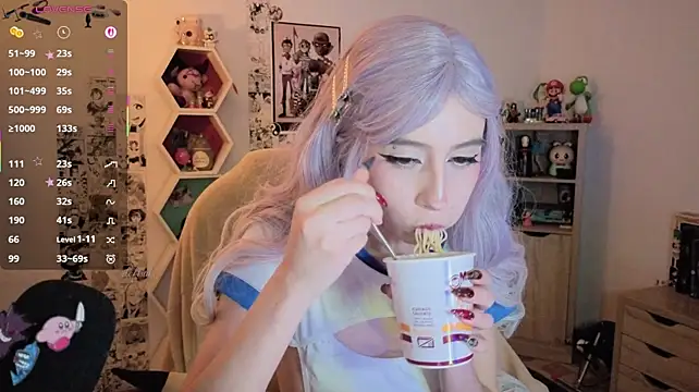 deftsuki profile