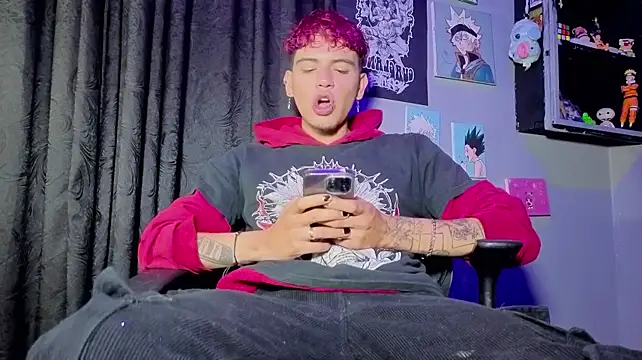 MikeyKuro