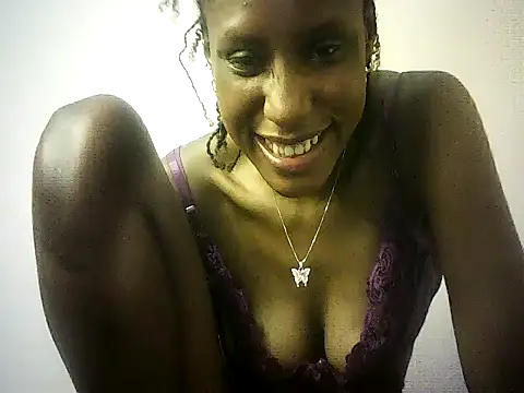 DelteAfriq live cam on StripChat