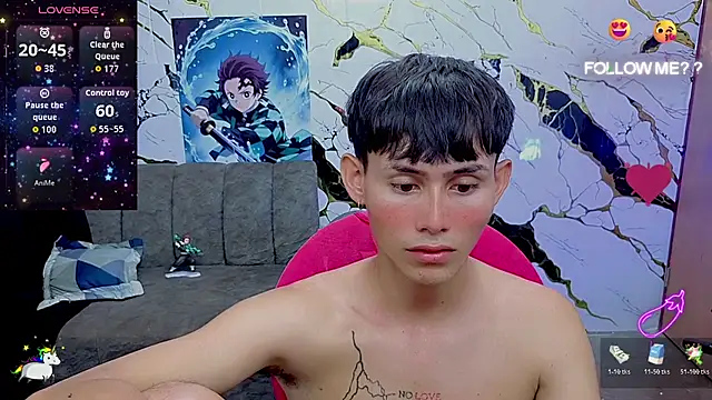 tanjiro_cute