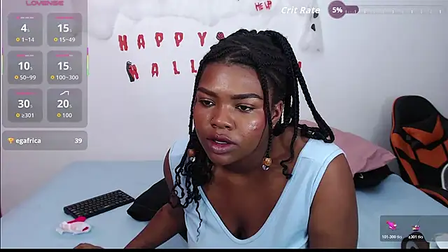 Stacyhunterxxx