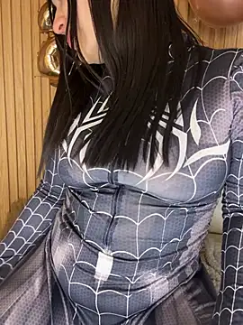 angellamoraa (F young) - Happy birthday (anal, squirt, blowjob)