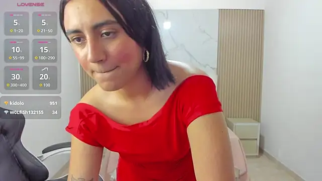 aziz_daud (F young) - pussy show + 2 minutes of control