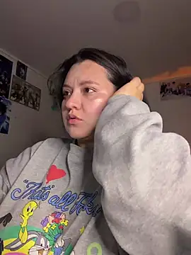 Just_danna live cam preview