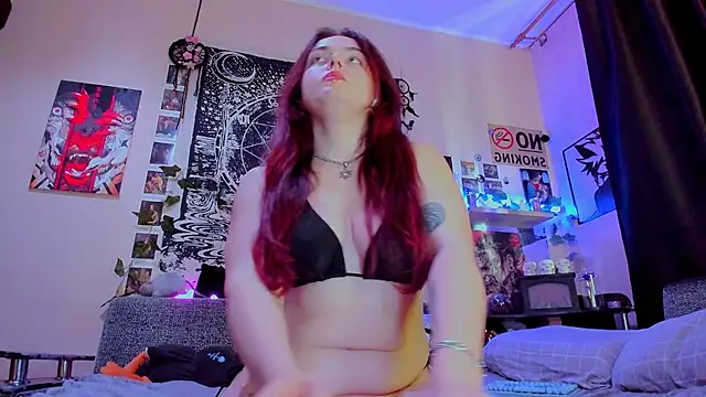 fearlessdivax (F young) - NAKED 3 MINS