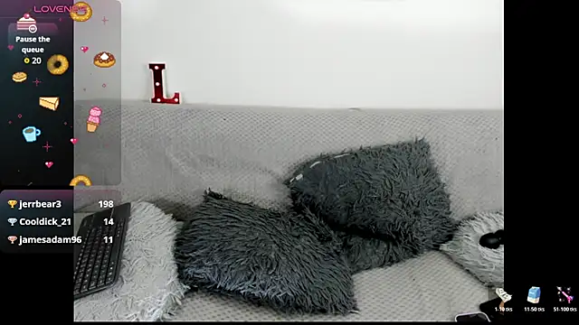 Lele_669 live cam preview