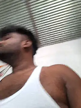 fluffingdub (M young) - Oil dick cum show 💦