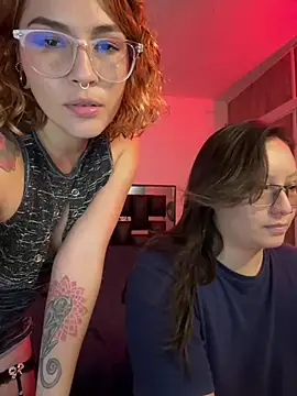 Arya_xia live cam preview