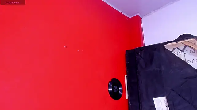 Bitch_no_mercy live cam preview