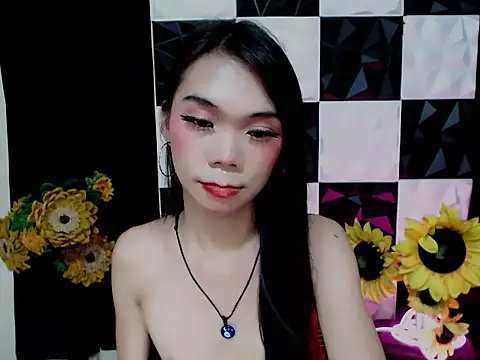 SKINNYasianSLUTs