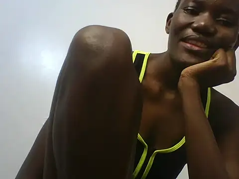 Black_Affrican live cam preview