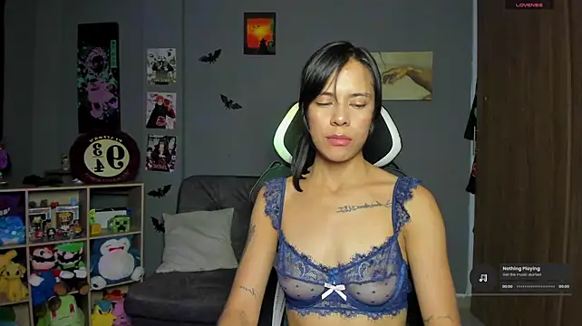 CelesteRuseell